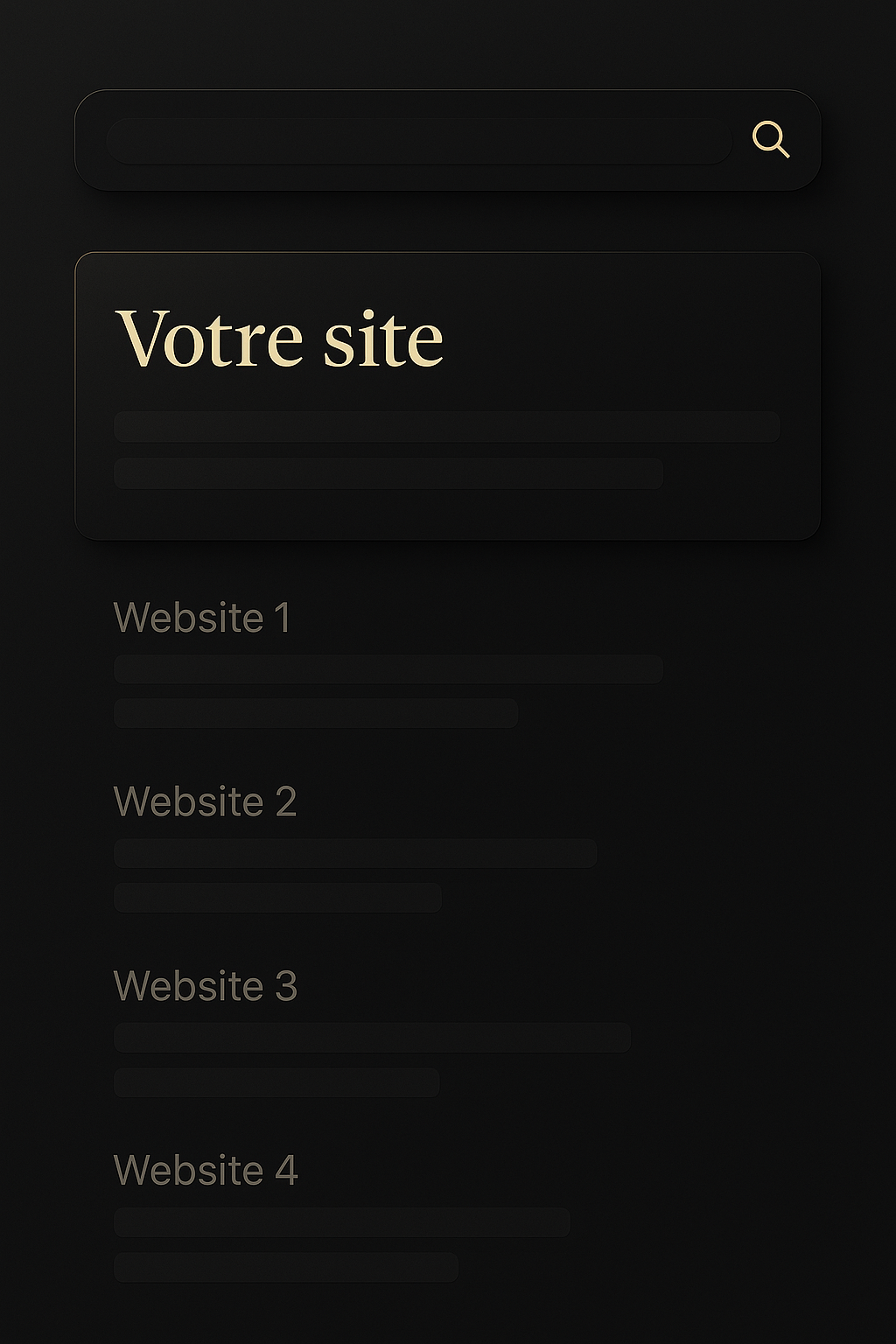 SEO et performances